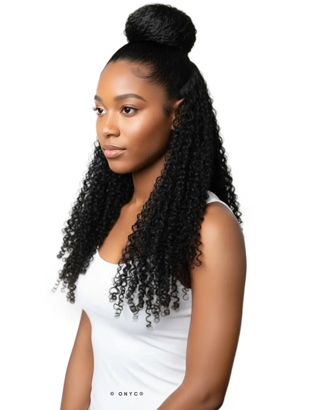 ONYC-Water-Kinky-Curly-3C-Human-Hair-Tape-Ins-Hair-Extensions-Loose-Kinks-ClassiQUE-Featured-Side-View.webp ONYC® Water Kinky Curly 3C Human Hair Tape-Ins – Loose Kinks ClassiQUE™ - Image 3