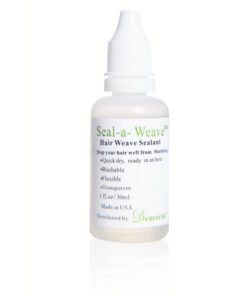 Seal-a-Weave™ – Weft Sealant