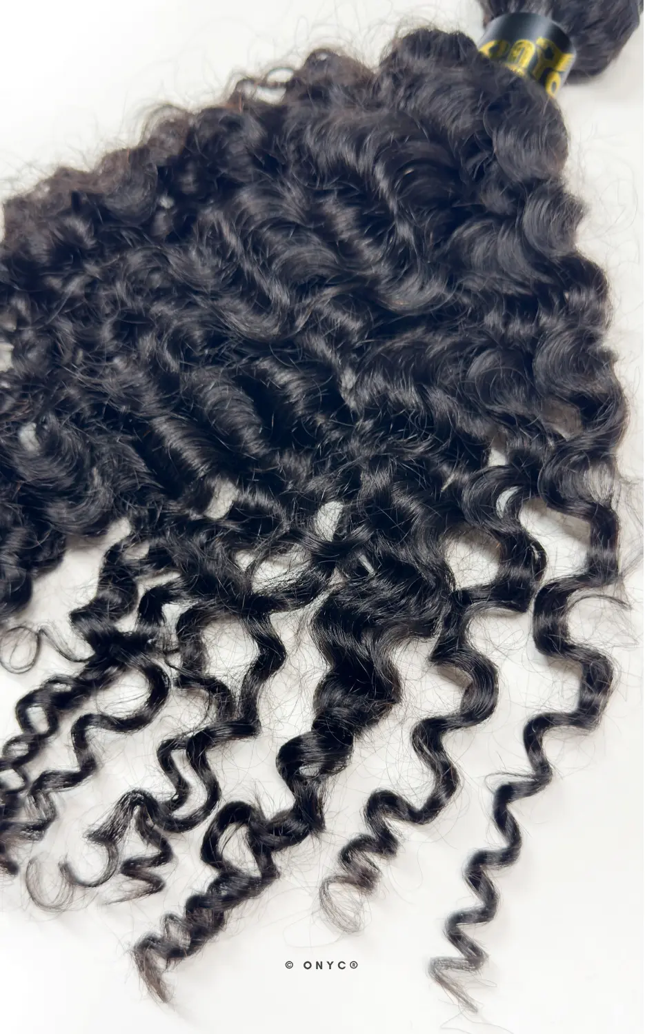 Raw-Burmese-Curly-Virgin-Human-Hair-Extensions-Natural-Black-1B-Color-ONYC-Burma-Curls.webp Raw Burmese Curly Hair Bundles Sew-In Weave Natural Black – ONYC Burma Curls - Image 3