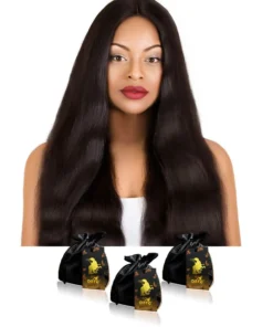 Raw Virgin Body Wave Hair Bundle Deal – ONYC Beach Wave 2A