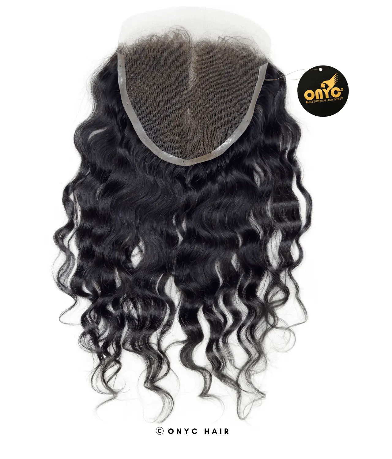 Spanish-Curl-Hair-Closure-with-Baby-Hair-–-ONYC-3A-Curls-Large-Lace-View.webp Spanish Curl Hair Closure with Baby Hair – ONYC 3A Curls - Image 6