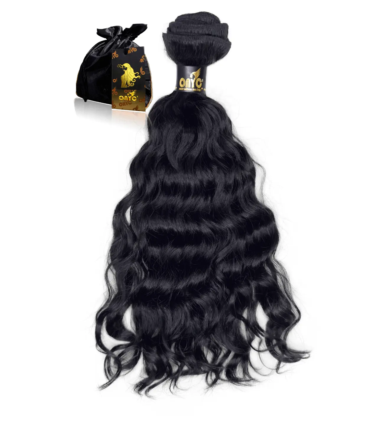 Spanish-Wave-Hair-Bundles-2C-Human-Hair-Weave-Machine-Weft-ONYC-Hair.webp Spanish Wave Hair Bundles 2C Human Hair Weave Machine Weft - Image 2