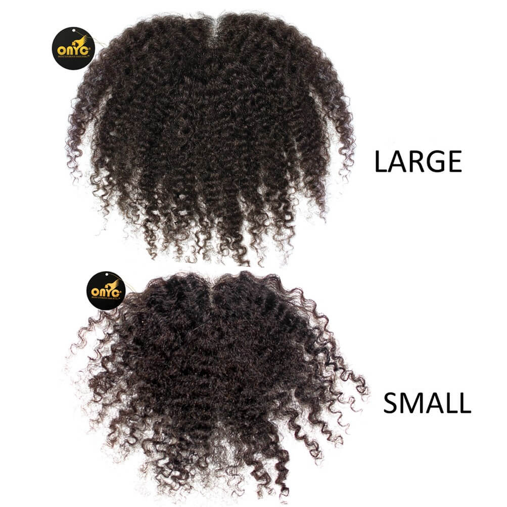 Tight-Kinky-3c4a-Frontal-Closure.jpg ONYC Afro Kinky Curly Hair Lace Closure for Natural Coily 3C-4A, 4B – 4C- Tight Kinky 3C-4A™ - Image 3