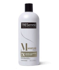 Tresemmé Moisture Rich Conditioner