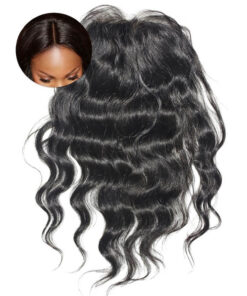 ONYC Body-2-Wavy™ Lace Closure