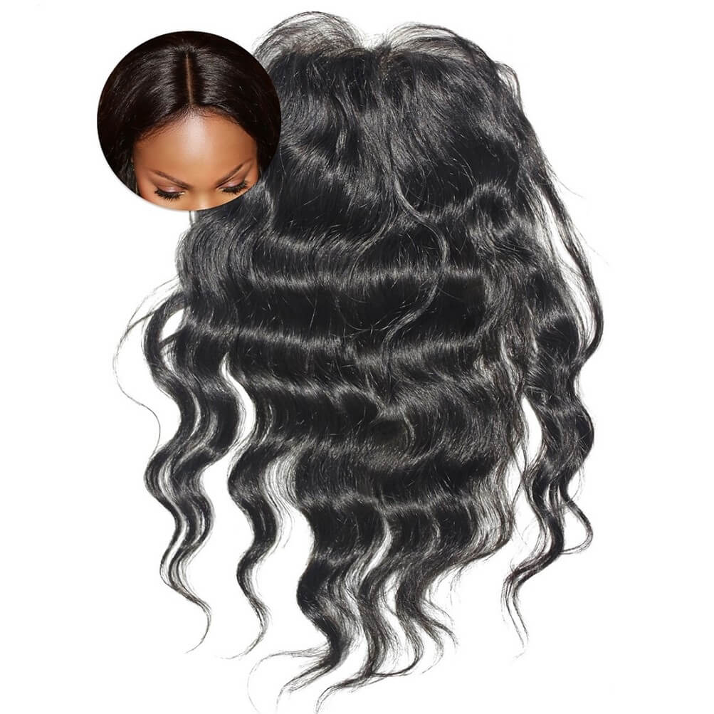 Virgin-Wavy-Hair-Extensions-ONYC-Body-2-Wavy-Closure.jpg ONYC Body-2-Wavy™ Lace Closure