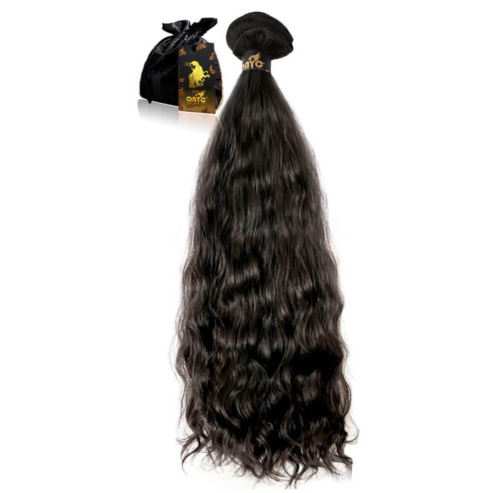 Virgin-Wavy-Hair-Extensions-ONYC-Body-2-Wavy.jpg Virgin Wavy Hair Bundles Sew in Extensions – ONYC Body-2-Wavy™ - Image 2