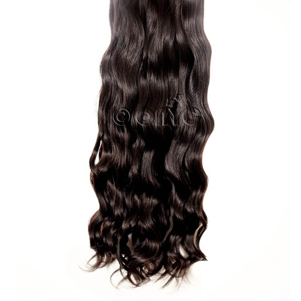 Virgin-Wavy-Hair-Extensions-ONYC-Body-2-Wavy4.jpg Virgin Wavy Hair Bundles Sew in Extensions – ONYC Body-2-Wavy™ - Image 6
