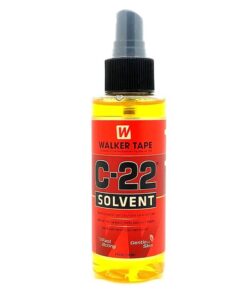 Walker Tape Remover C-22 Citrus Solvent 4 Ounces