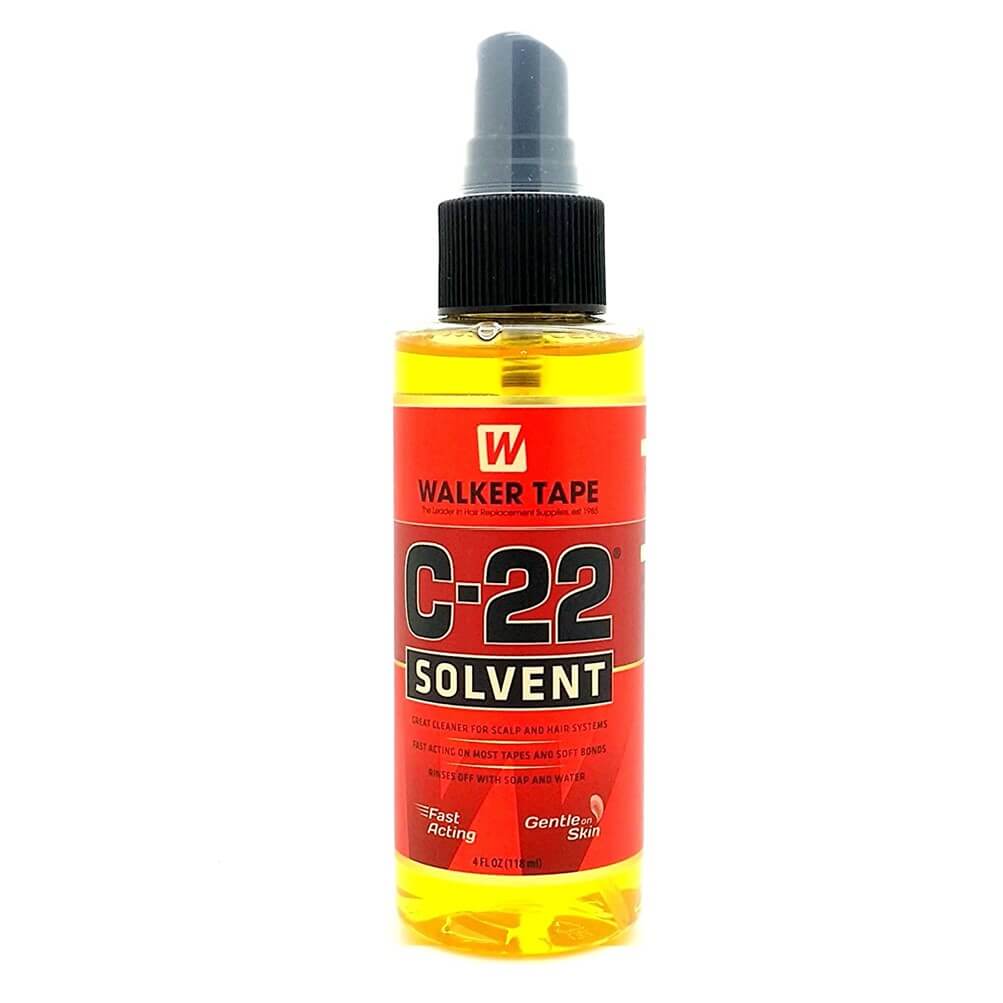 Walker-Tape-Remover.jpg Walker Tape Remover C-22 Citrus Solvent 4 Ounces