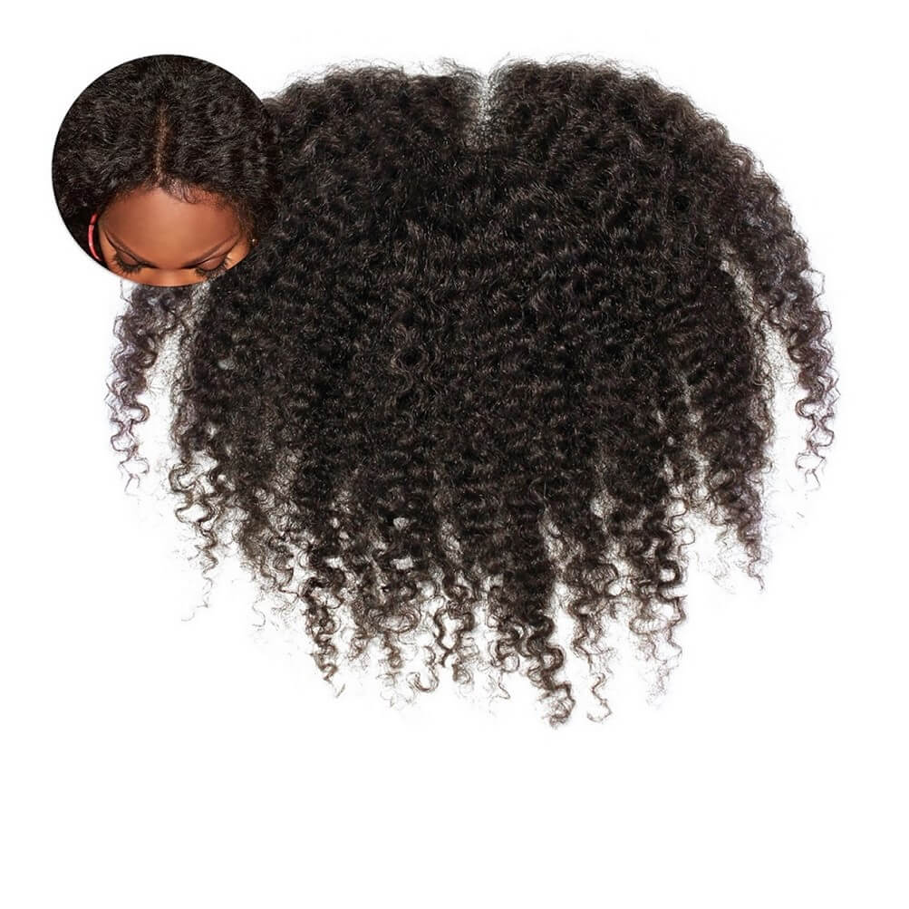 afro_tight_kinky_curly_3c4a_frontal_closure_onyc_hair.jpg ONYC Afro Kinky Curly Hair Lace Closure for Natural Coily 3C-4A, 4B – 4C- Tight Kinky 3C-4A™