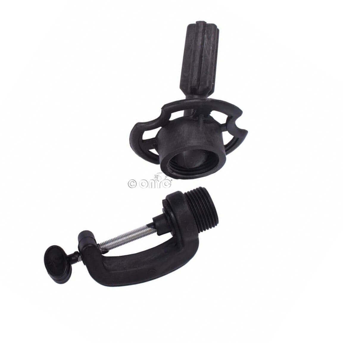 cosmetology_manikin_head_wig_holder_clamp__black_wig_stand_clamp_for_wig_head.jpg Cosmetology Manikin Head Wig Holder Clamp - Image 3