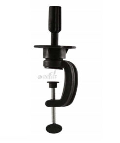 Cosmetology Manikin Head Wig Holder Clamp