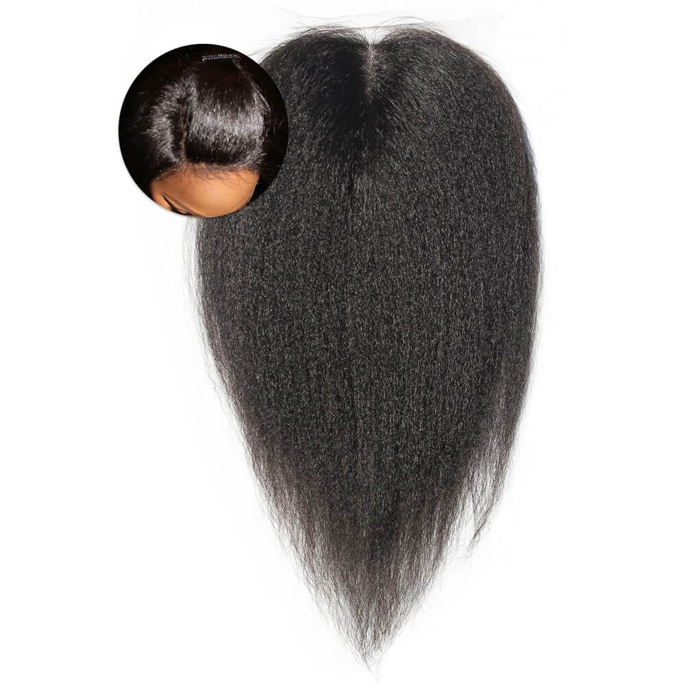 fro_out_kinky_straight_virgin_hair_closure_onyc.jpg Blow Out Kinky Straight Lace Closure Frontal – ONYC Fro-Out™ Closure Piece