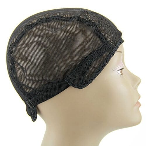 full_wig_cap_for_wig_making_and_weave-2.jpg Full Wig Cap For Wig Making and Weave - Image 3