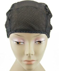 Full Wig Cap For Wig Making and Weave
