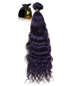 Gorgeous Wavy 2B-2C Machine Weft