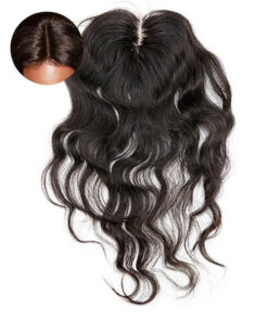 Raw Indian Wavy Hair Closure Frontal – ONYC Wavy 2B-2C