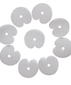 Hair Extension Protector Shield