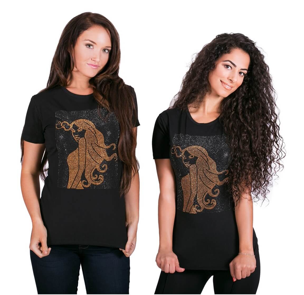 onyc_bedazzled_t_shirt_naomi_and_netta-1.jpg Bedazzled Tee - Image 2