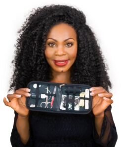 ONYC® DIY Clip-In Hair Extension Making Kit