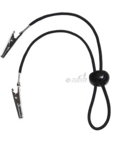 Hair Wig Chin Strap/ Hat Chin Strap