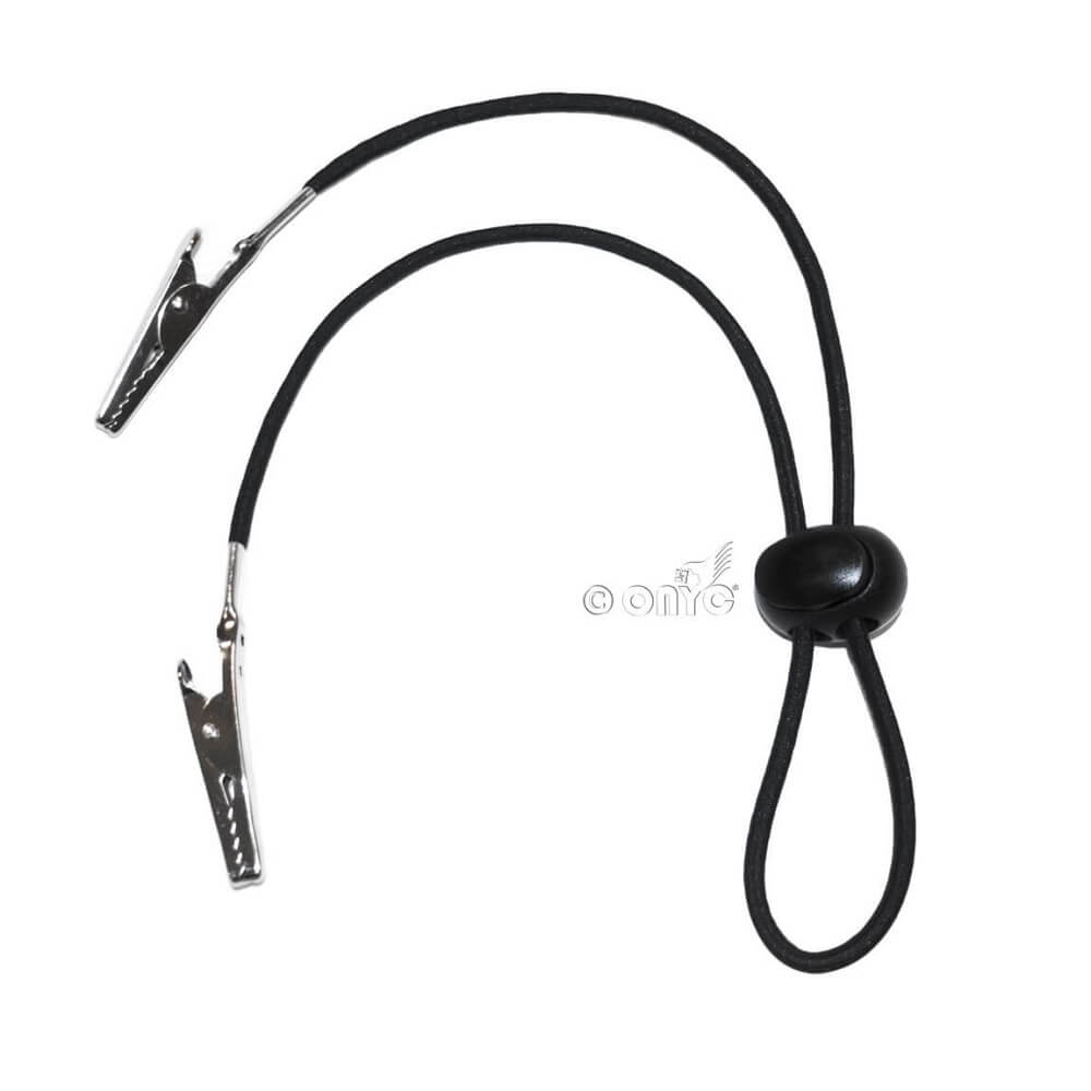 onyc_hair_wig_chin_strap.jpg Hair Wig Chin Strap/ Hat Chin Strap