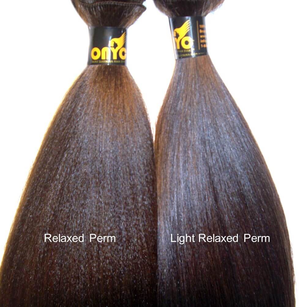 onyc_relaxed_perm__light_relaxed_perm_machine_weft_onyc_hair_weave.jpg ONYC Relaxed Straight Clip-In Hair Extensions – Relax Perm - Image 6